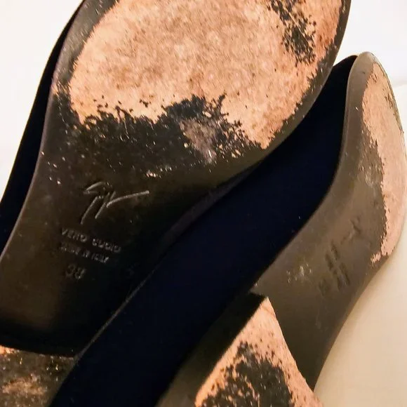 Giuseppe Zanotti loafers - Picture 7 of 8